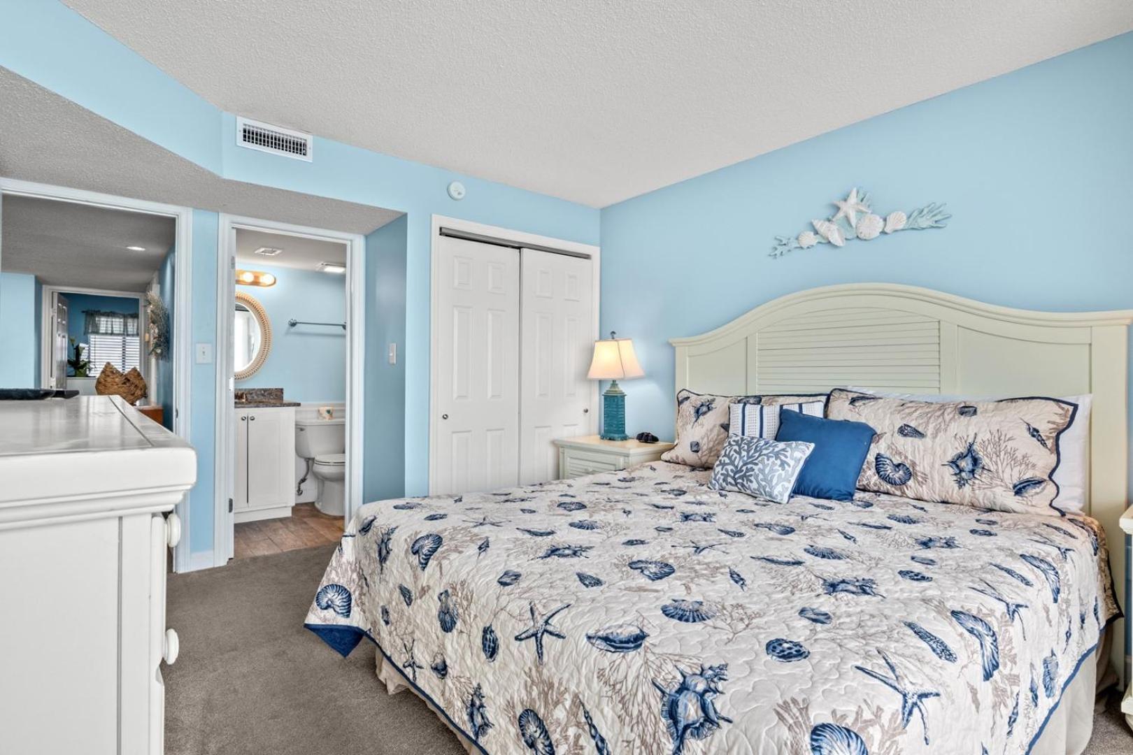 Ferienwohnung Waterpoint II 402 Myrtle Beach Exterior foto